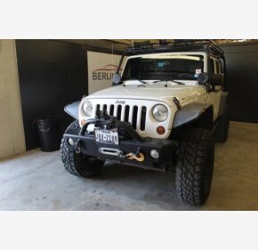 2010 Jeep Wrangler Classics For Sale Classics On Autotrader