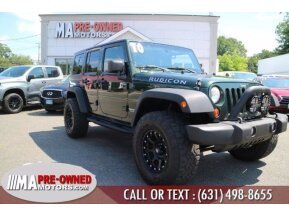 2010 Jeep Wrangler for sale 101557990