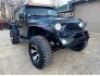 2010 Jeep Wrangler for sale 101678006