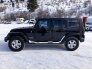 2010 Jeep Wrangler for sale 101694393