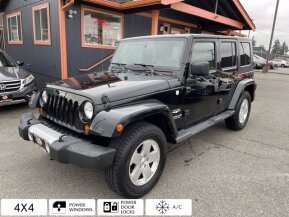 2010 Jeep Wrangler for sale 101694916