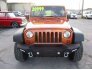 2010 Jeep Wrangler for sale 101696152