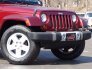 2010 Jeep Wrangler for sale 101703443