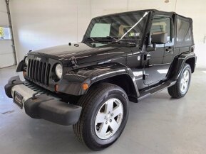 2010 Jeep Wrangler for sale 101704515