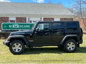 2010 Jeep Wrangler for sale 101716874