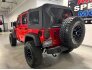 2010 Jeep Wrangler for sale 101722863