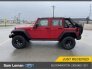 2010 Jeep Wrangler for sale 101735590