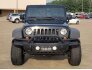 2010 Jeep Wrangler for sale 101739837