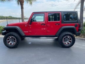 2010 Jeep Wrangler for sale 101753970