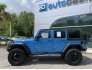 2010 Jeep Wrangler for sale 101755133