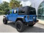 2010 Jeep Wrangler for sale 101755133