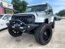 2010 Jeep Wrangler for sale 101761859