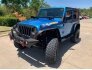2010 Jeep Wrangler for sale 101767445