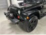 2010 Jeep Wrangler for sale 101774416