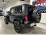 2010 Jeep Wrangler for sale 101774416