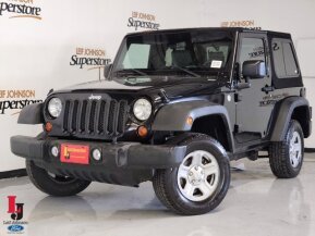 2010 Jeep Wrangler for sale 101776585