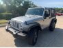 2010 Jeep Wrangler for sale 101776994