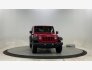 2010 Jeep Wrangler for sale 101780045