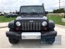 2010 Jeep Wrangler for sale 101785460