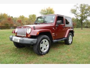 2010 Jeep Wrangler for sale 101804432