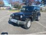 2010 Jeep Wrangler for sale 101815381