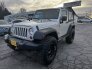 2010 Jeep Wrangler for sale 101819836