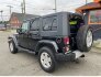 2010 Jeep Wrangler for sale 101839526
