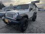 2010 Jeep Wrangler for sale 101843225