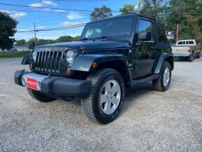 2010 Jeep Wrangler for sale 101944434