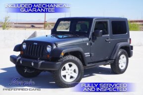 2010 Jeep Wrangler for sale 102012856