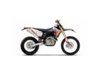 2010 KTM 125EXC 530 Champions Edition specifications