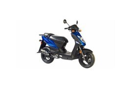 2010 KYMCO Agility 50 50 specifications