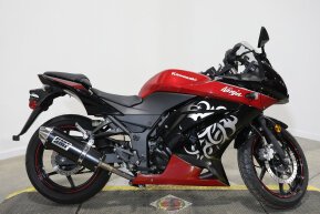 2010 Kawasaki Ninja 250R for sale 201624449