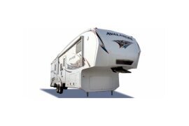 2010 Keystone Avalanche 330RE specifications