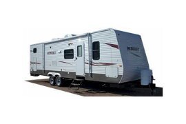2010 Keystone Hideout 38FQDS specifications