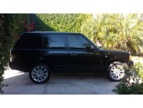 2010 Land Rover Range Rover HSE for sale 100737908