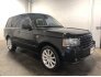 2010 Land Rover Range Rover Supercharged for sale 101728074