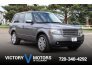 2010 Land Rover Range Rover HSE for sale 101796183