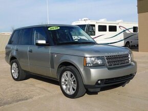 2010 Land Rover Range Rover for sale 101997208