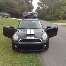 2010 MINI Cooper S Hardtop for sale 100746437