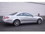 2010 Mercedes-Benz CL550 for sale 101678733