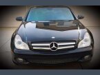 Thumbnail Photo undefined for 2010 Mercedes-Benz CLS550