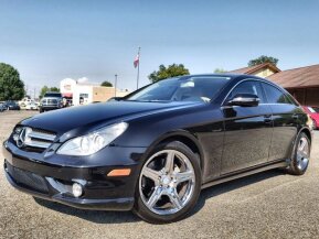 2010 Mercedes-Benz CLS550 for sale 101659331