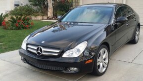 2010 Mercedes-Benz CLS550 for sale 100760538