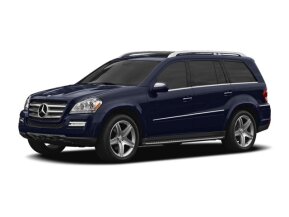 2010 Mercedes-Benz GL550 for sale 102022799