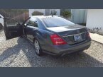 Thumbnail Photo 2 for 2010 Mercedes-Benz S550 for Sale by Owner