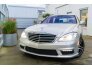 2010 Mercedes-Benz S63 AMG for sale 101662886
