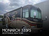 2010 Monaco Monarch for sale 300461684