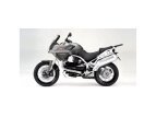 2010 Moto Guzzi Stelvio 1200 ABS specifications