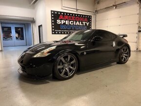 2010 Nissan 370Z for sale 101650268